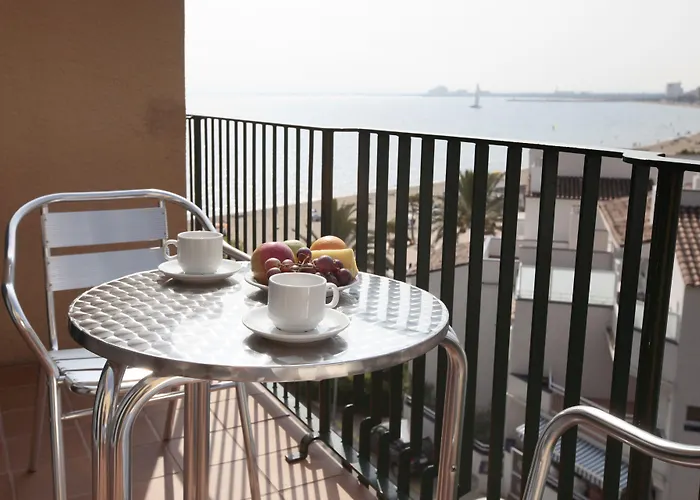 Hotel Roses Platja