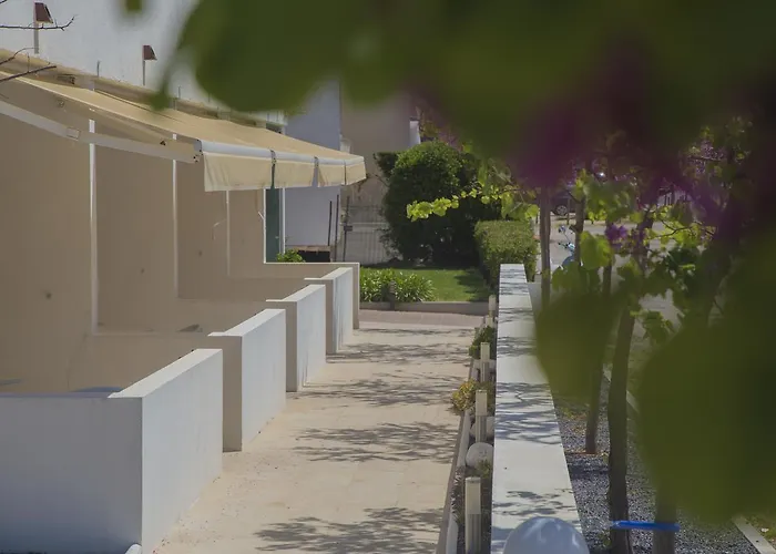 Casa Del Mar Hotel & Apartaments
